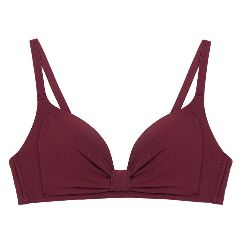 Experience Ultimate Comfort: My Comfort Attire Wire-Free Bra for Daily Wear