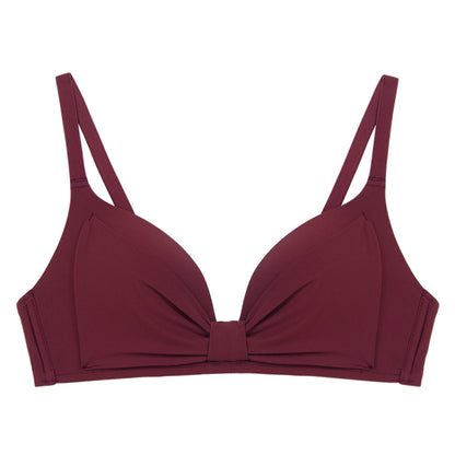 Experience Ultimate Comfort: My Comfort Attire Wire-Free Bra for Daily Wear