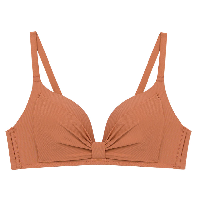 Experience Ultimate Comfort: My Comfort Attire Wire-Free Bra for Daily Wear