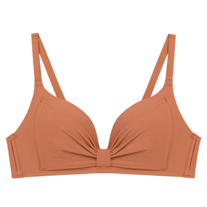 Experience Ultimate Comfort: My Comfort Attire Wire-Free Bra for Daily Wear