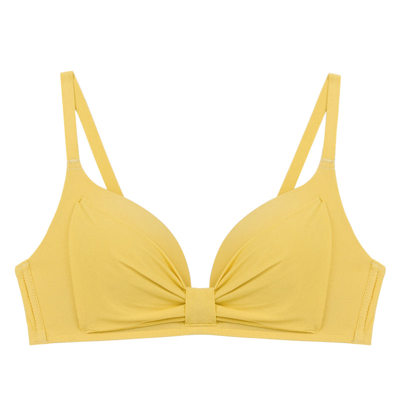 Experience Ultimate Comfort: My Comfort Attire Wire-Free Bra for Daily Wear