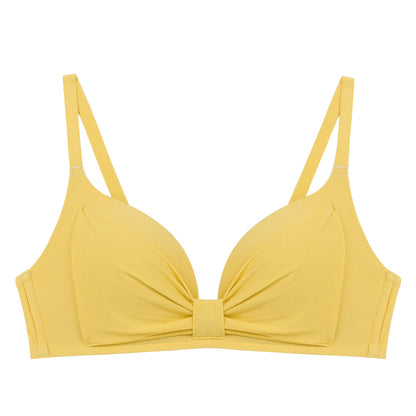 Experience Ultimate Comfort: My Comfort Attire Wire-Free Bra for Daily Wear